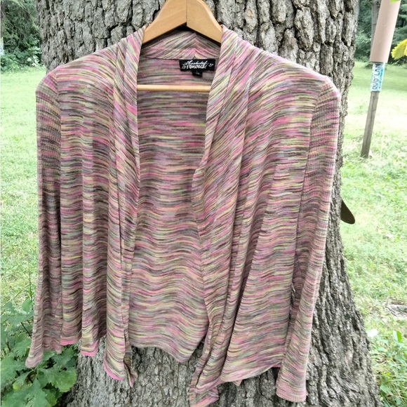 Absolutely Famous Sweaters - Absolutely Famous Cardigan in size L